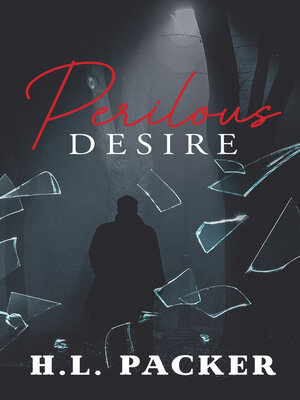 cover image of Perilous Desire